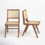 Atticus Cane Dining Chair-714126658