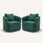 Fauteuil rotatif Modern-2044747271