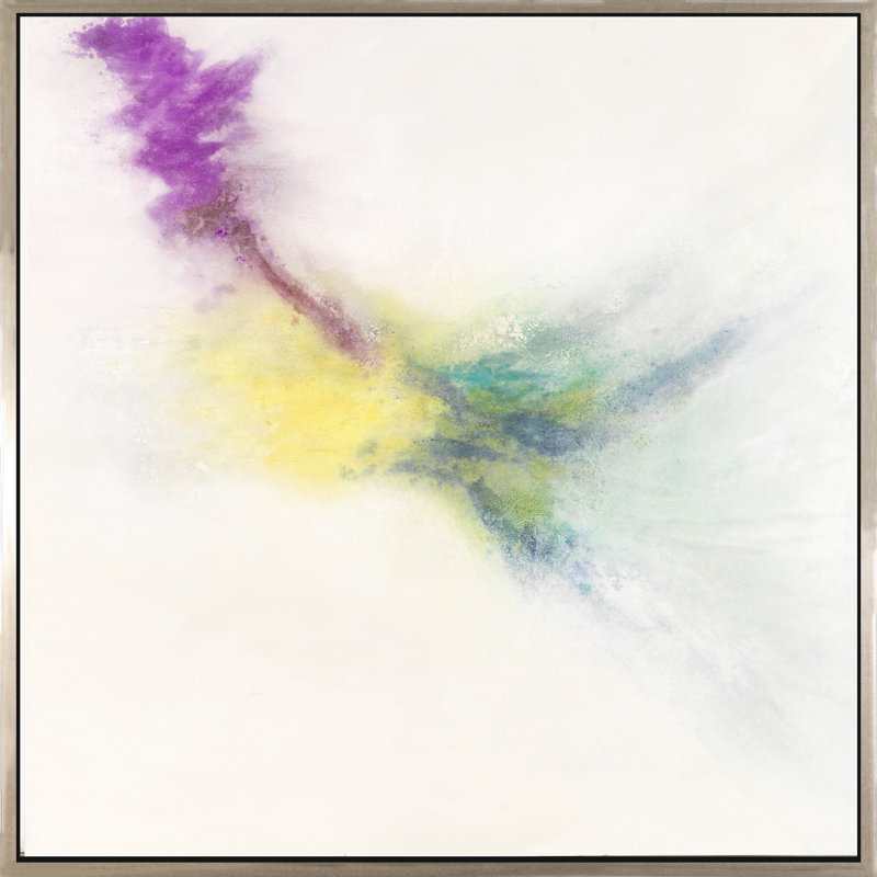 Flight I Painting