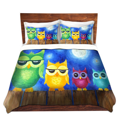 Polyester Duvet Cover