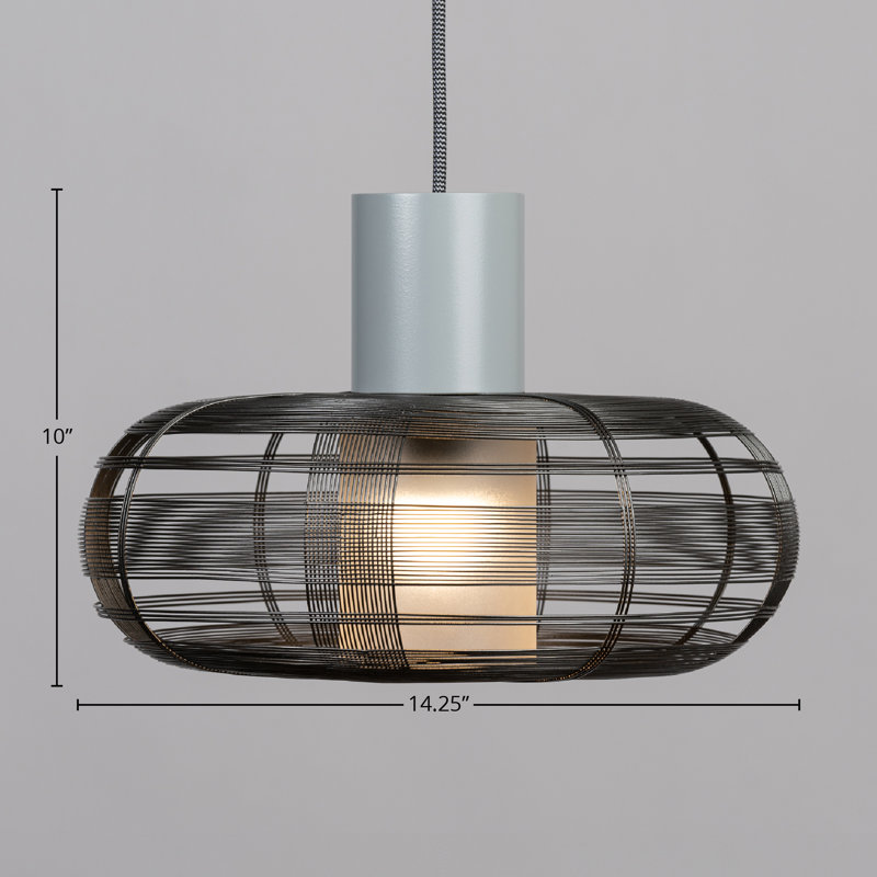 Schema 1-Light Pendant