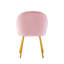 Isaiah Upholstered Dining Chair-868440820