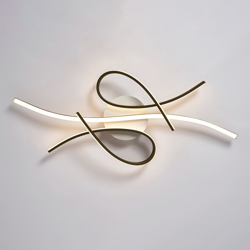 Chenyu LED Flush Mount