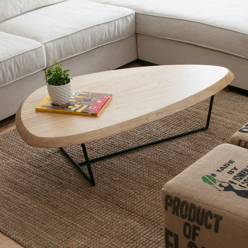 Table basse Hull