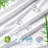 PHF 100% Rayon Derived from Bamboo Fitted Sheet, 16" Deep Pocket,2.5cm Wider Strong Elastic Easy Fit, Breathable Silky Soft Skin-Friendly for Hot Sleeper-124235913-124235915