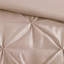 Édredon 7 pièces - magnifique décoration, édredon, taies décoratives, coussins décoratifs, jupe de lit lavable, jupe décorative, literie facile à nettoyer-119384993-119384981