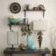 Infinity Hurricane Candle Holder-1985058068