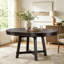 Table de salle à manger extensible Farmhouse-67921974