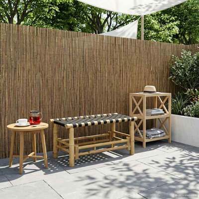 Outdoor Bench