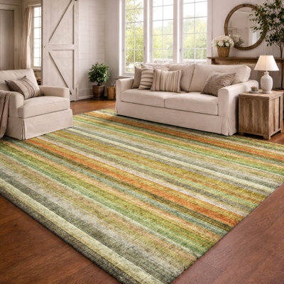 Tapis à poils longs de qualité supérieure lavable à la machine Dream ADS543