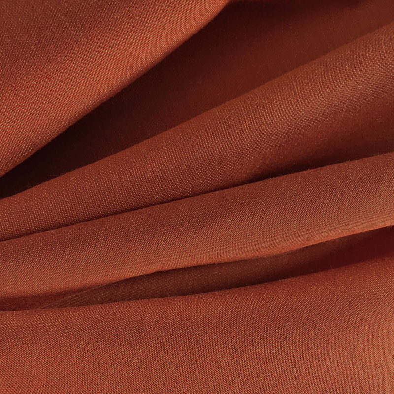 Tissu d'extérieur pour îlot Sunbrella, Henné