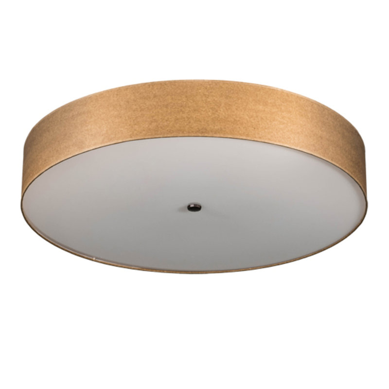 Cilindro 6 - Light Flush Mount