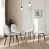 Beige Linen Blend