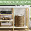 Console de 55,1 po-22631069-22631068