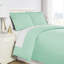 Ensemble de housse de couette en lin Southof Fine Linens-336246574-336246584