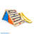 Funphix Playground With Slide Nd Secret Hideaway