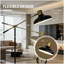 Lampe sur pied, lampes sur pied réglables