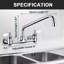 Senlesen Kitchen Faucet