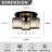 Tiarra 3-Light Crystal Flush Mount Lighting-63170349