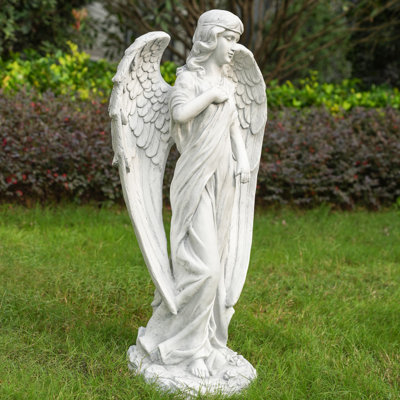Angels & Cherubs Garden Statue
