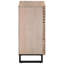 Briseis 60cm W 3 - Drawer Chest of Drawers-1345673567