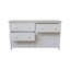 Commode 6 tiroirs Calumet Heimann-655222247