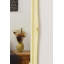 Alexandro Wood Flat Mirror-36120154-36120159