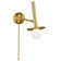 Nodes 1 - Light Swing Arm