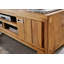 Unfinished TV Stand for TVs up to 42"