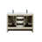 Lafarre 48 in W x 20 in D Double Bathroom Vanity Set with Mirror-113111386-113111387