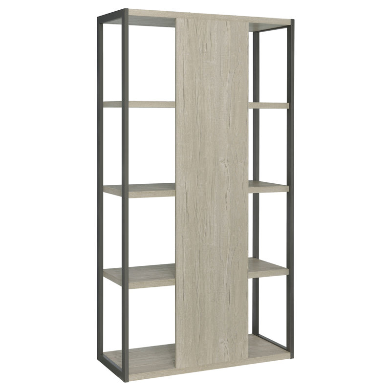 Bibliothèque à 4 tablettes