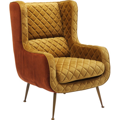 Armchair Nonna