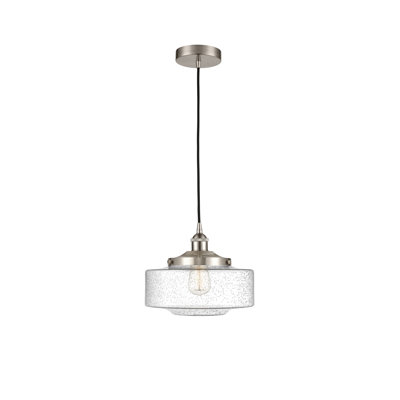 1 - Light Single Pendant