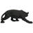 Shadow Predator Panther Statue