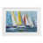 Coastal White Frame selected