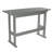 Rectangular Outdoor Bar Table , 54 " W 21.05 " D-33351127