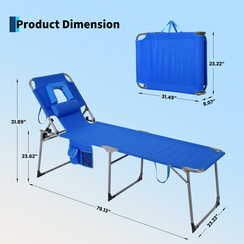Beach Chair