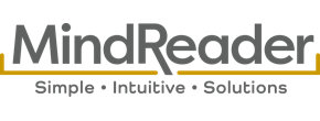 Logo Mind Reader
