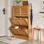 Rangement pour chaussures 31,5 po