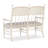 Americana Dining Bench-98369102