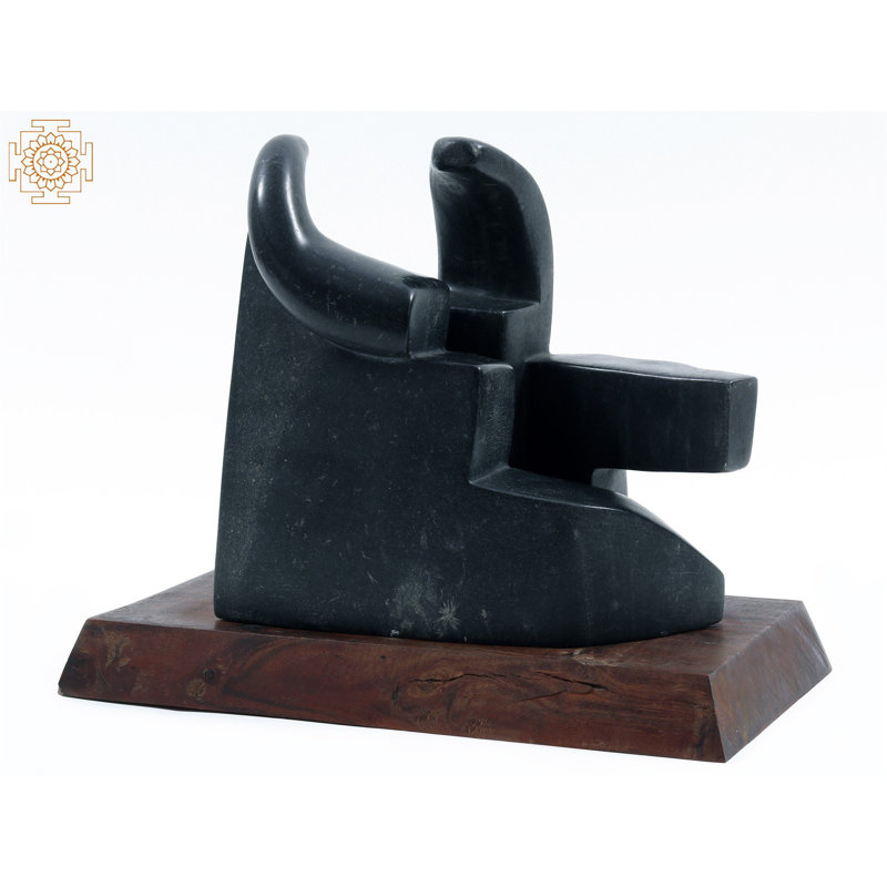 Antenette Abstract Figurines & Sculptures