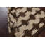 Tapis kilim en laine Natural Dye