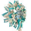 Couronne en maille 18 po