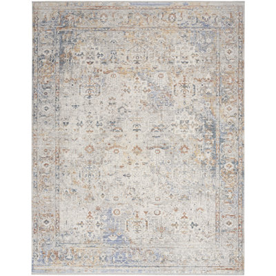 Casmer Area Rug