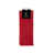 Rouge est en rupture de stock