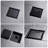 6 Inch Square Shower Floor Drain