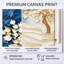 «Winter Maple Tree Essence I», décoration murale florale, art mural traditionnel 2 pièces-1944010403-1944010413