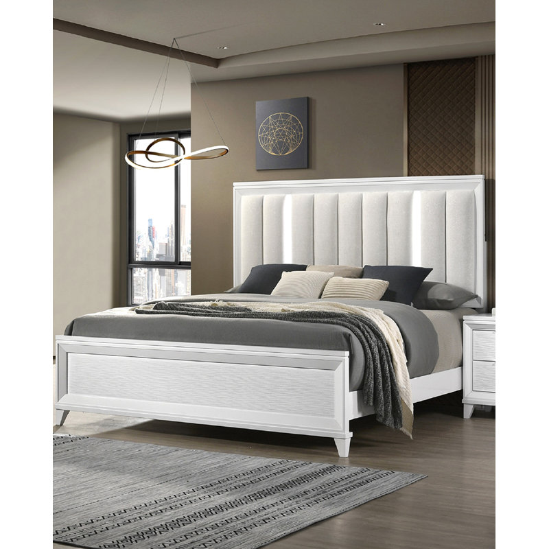 Mobilier de chambre à coucher 1pc