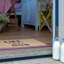 Non-Slip Indoor Doormat
