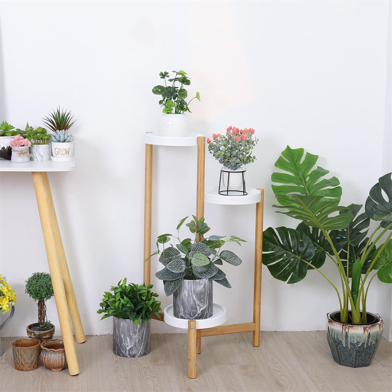 Lenno Weather Resistant Plant Stand